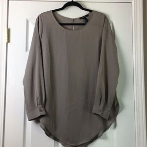 Forever 21 Long Sleeve